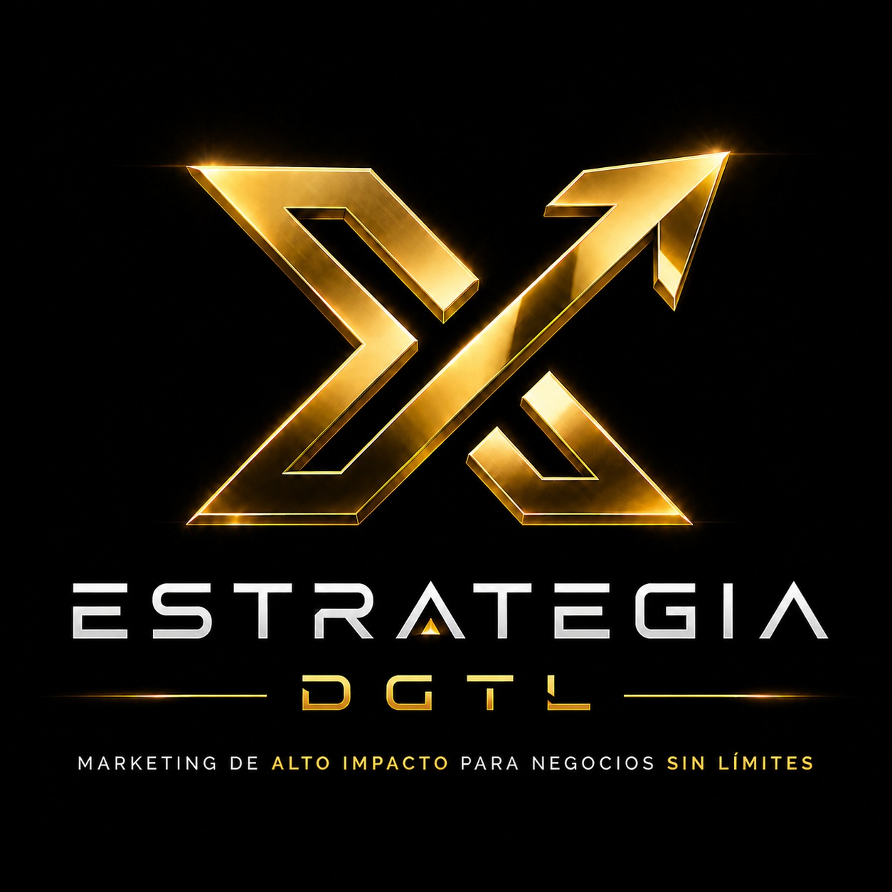 Estrategía DGTL