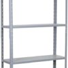 Anaquel Estante Metálico Rack Organizador