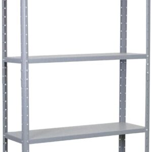 Anaquel Estante Metálico Rack Organizador