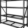 Rack & Pack Estante