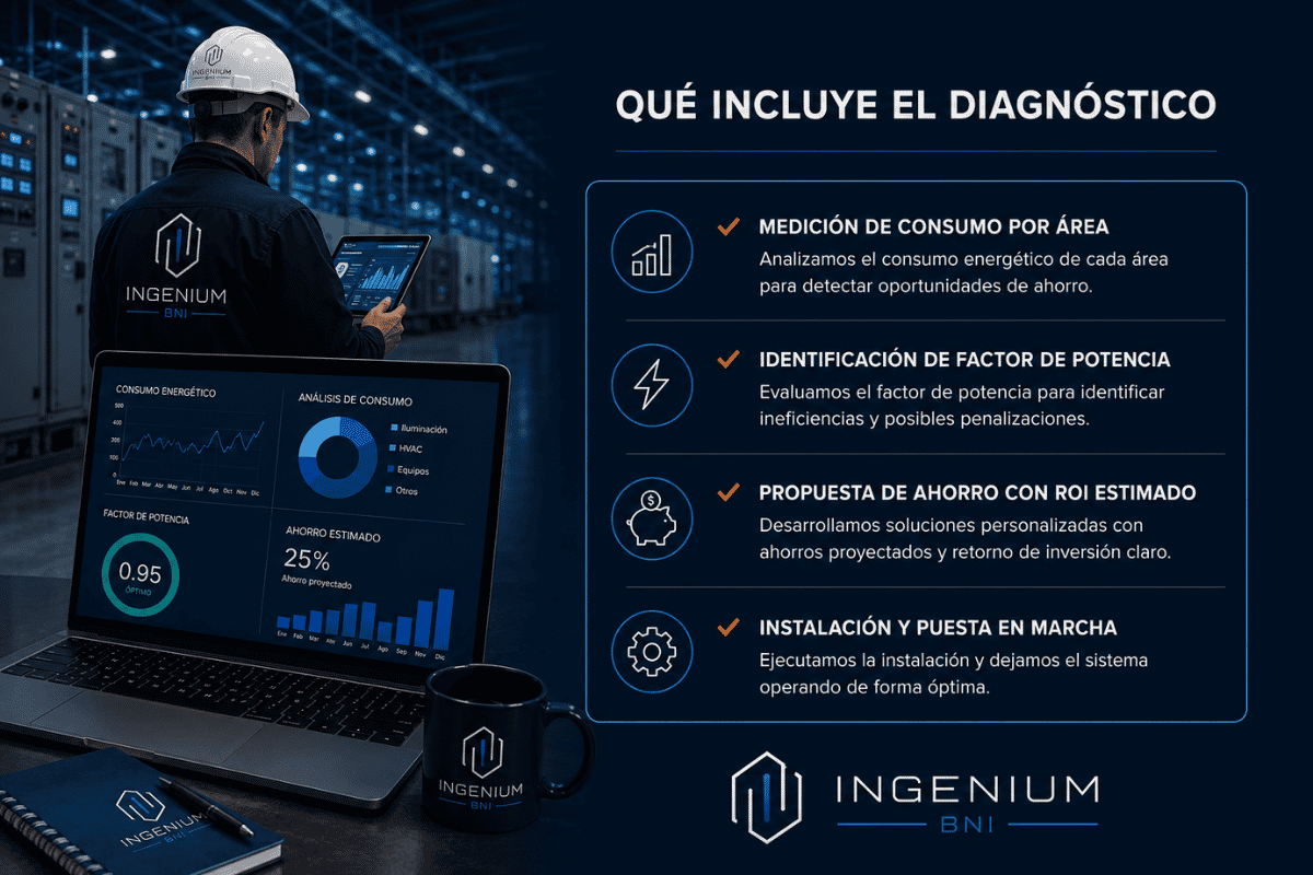Diagnostico BNI